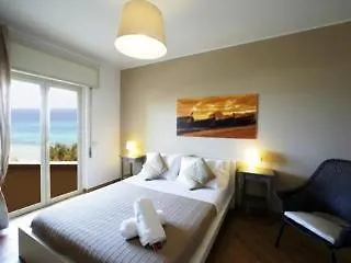 Hotel Tramonti Di Mare 2*