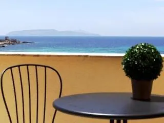 Tramonti Di Mare Hotel 2*